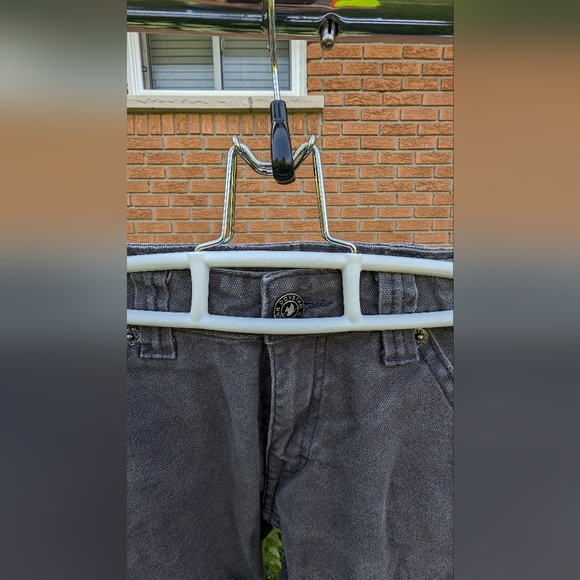 Dovetail pants - Picture 4 of 4